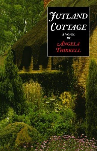 jutland cottage angela thirkell barsetshire series Reader