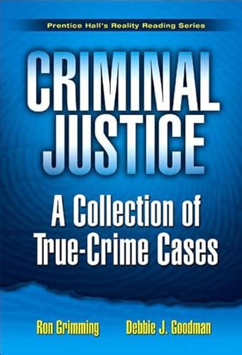 juvenile justice a collection of true crime cases Kindle Editon