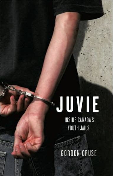 juvie inside canadas youth jails PDF