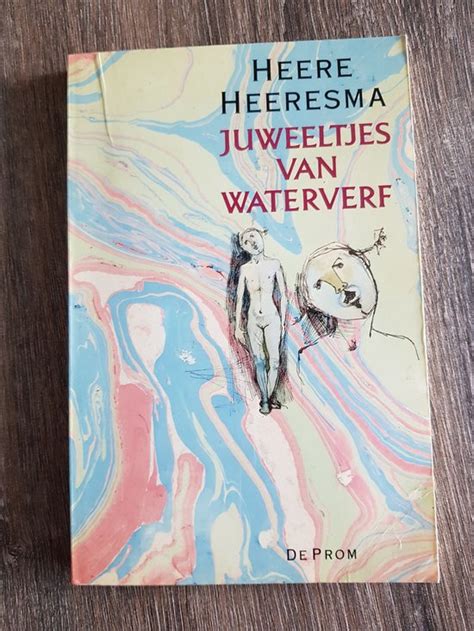 juweeltjes van waterverf Epub