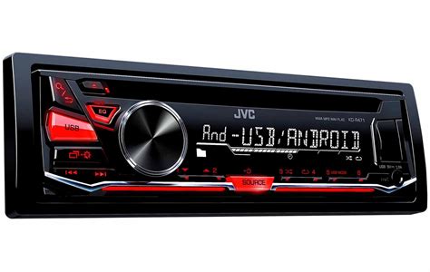 jvc auto radio instructions Kindle Editon