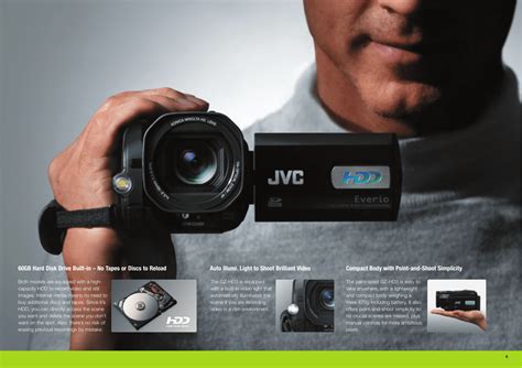 jvc everio 3ccd manual Reader