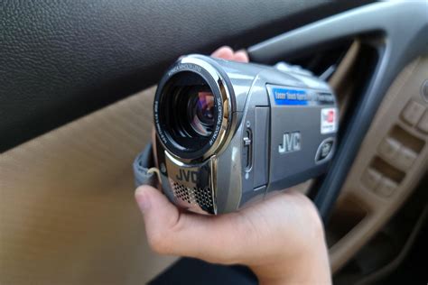 jvc everio camcorder troubleshooting Kindle Editon