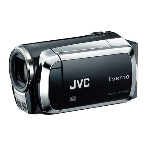 jvc everio gz ms120 manual pdf Kindle Editon