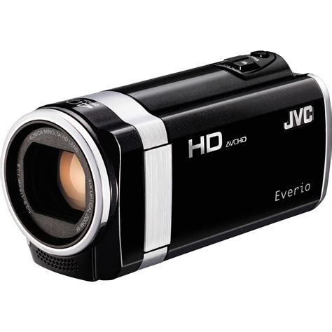 jvc everio hd camcorder software mac Doc