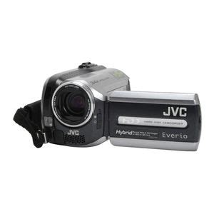 jvc gz mg130 manual Epub