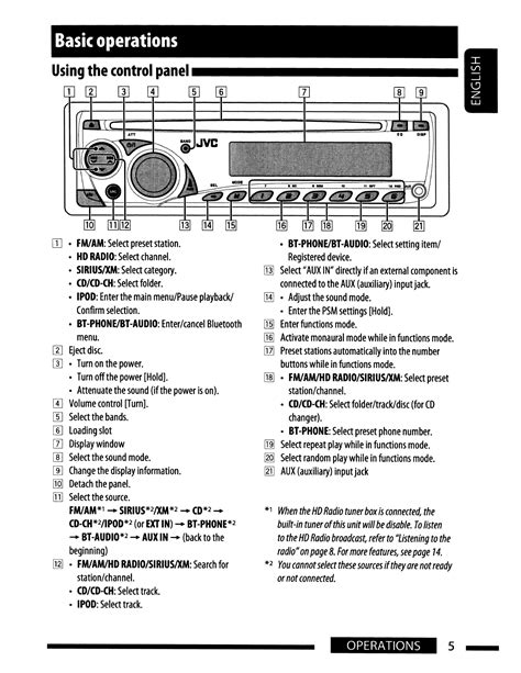 jvc kd g340 car stereo manual Reader