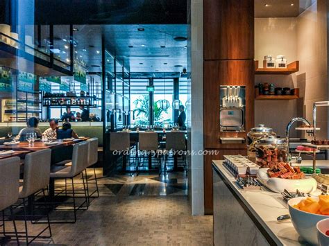 jw marriott singapore beach road kitchen