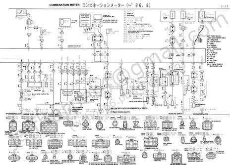 jzx90 wiring diagram pdf Kindle Editon