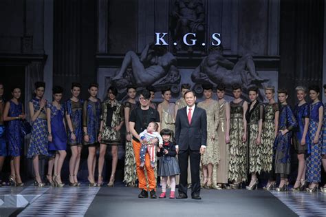 k and g's