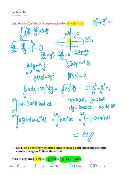 k caluculus equations