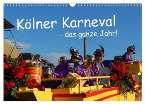 k lner karneval tischkalender bilder monatskalender PDF