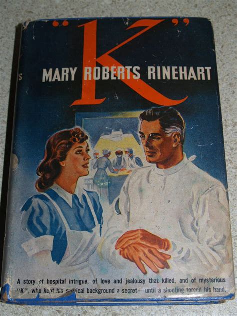 k mary roberts rinehart Epub