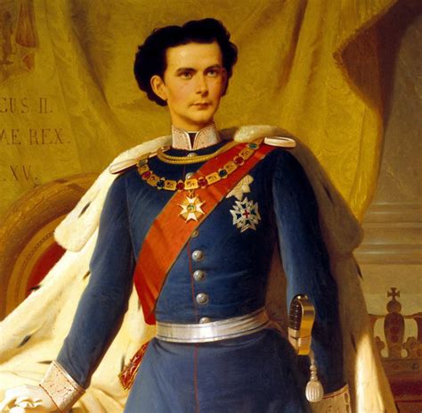 k nig ludwig ii von bayern Doc