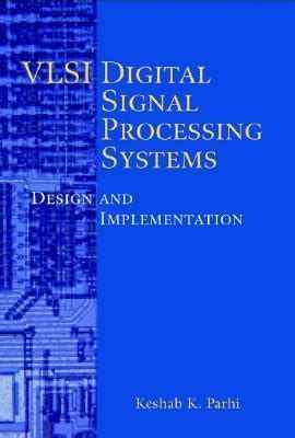 k parhi vlsi dsp system book problem solution PDF