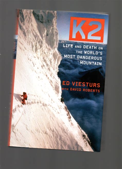 k2 life and death on the worlds most dangerous mountain Kindle Editon