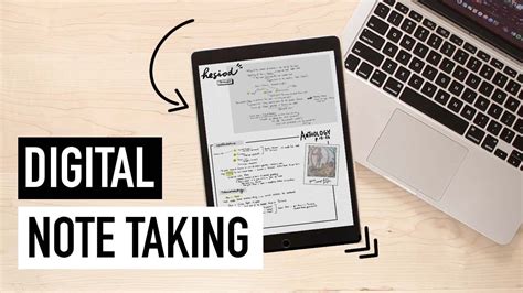 kPad: Your New Digital Notetaking Companion