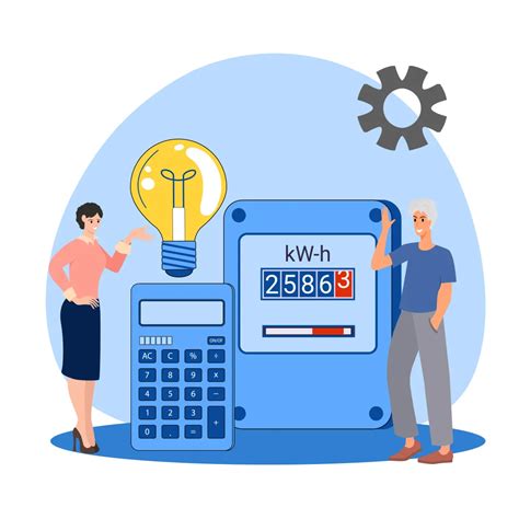 kWh vs. Watts: Understanding the Distinction