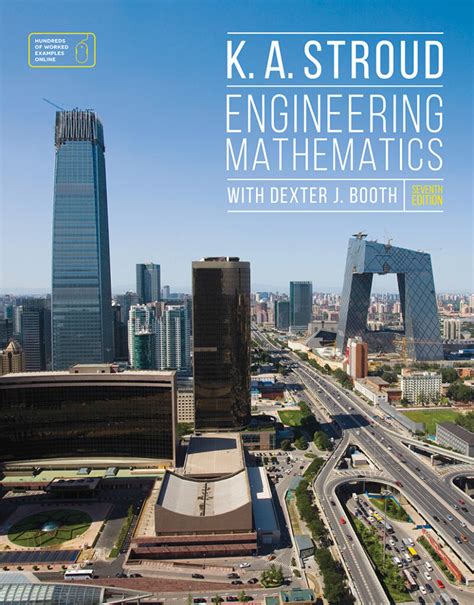 ka stroud engineering mathematics 7th edition pdf Kindle Editon
