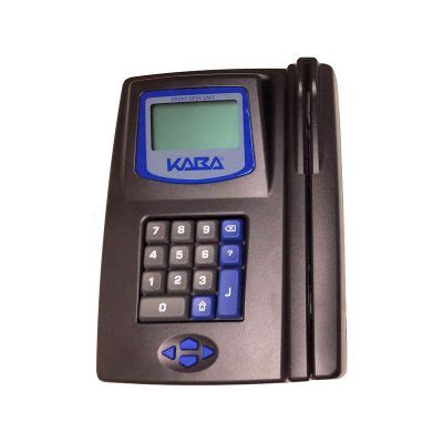 kaba ilco front desk unit 780 manual Reader