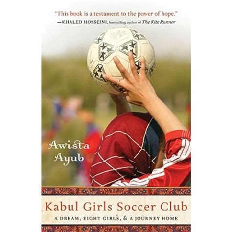 kabul girls soccer club a dream eight girls and a journey home Epub