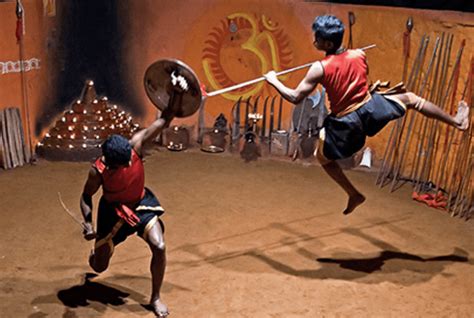 kadathanadan kalari payat Doc