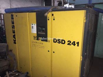 kaeser compressor service manual dsd 241 Doc