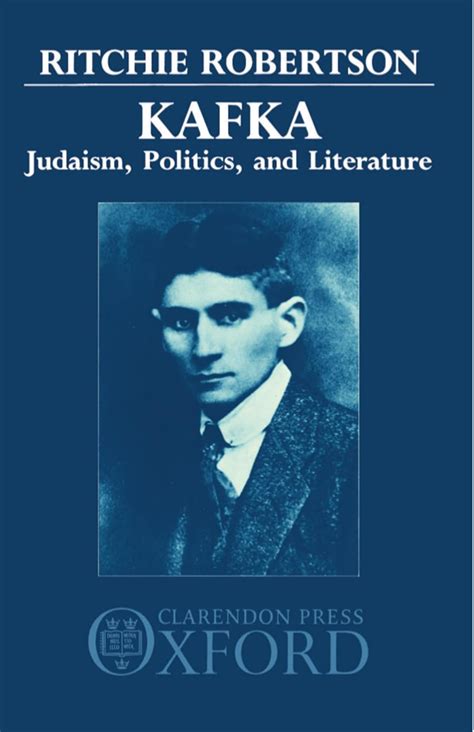 kafka judaism politics and literature Epub