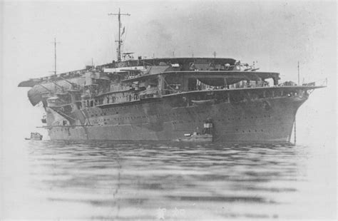 kaga 1920 1942 the japanese aircraft carrier Epub