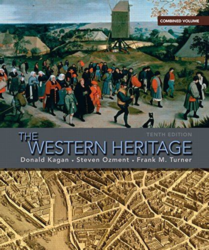 kagan western heritage ap edition 10 Reader