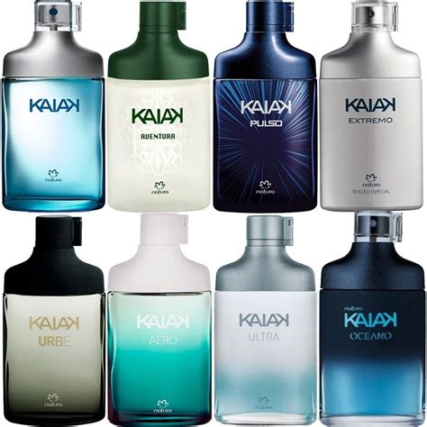 kaiak perfume masculino