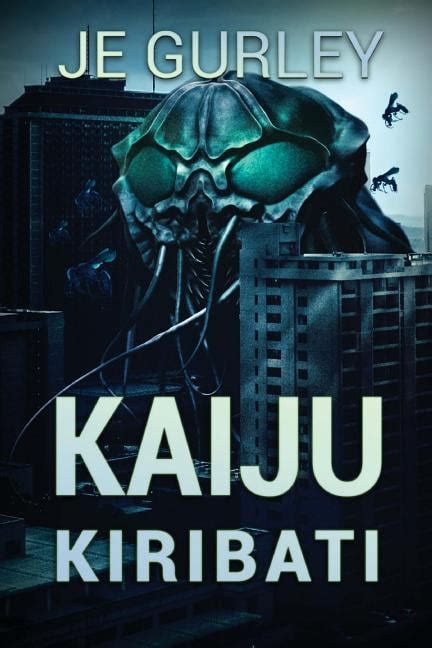 kaiju kiribati deadfall 2 Reader