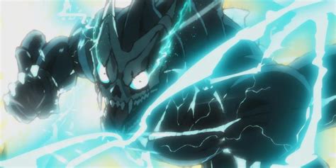 kaiju no 8 anime ep 4 dublado