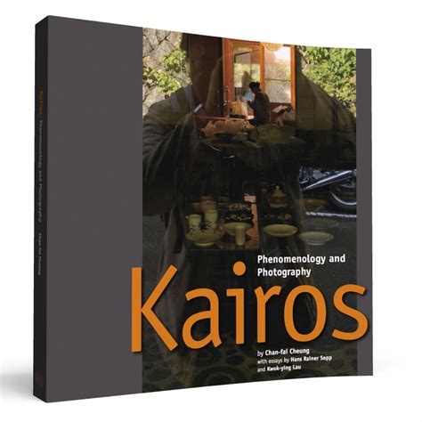 kairos phenomenology and photography Kindle Editon