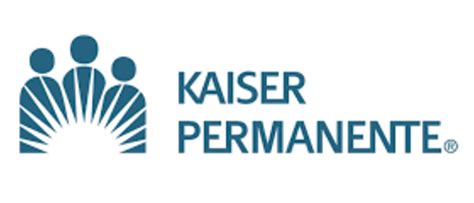 kaiser permanente insurance