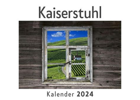 kaiserstuhl fr hling wandkalender 2016 quer Epub