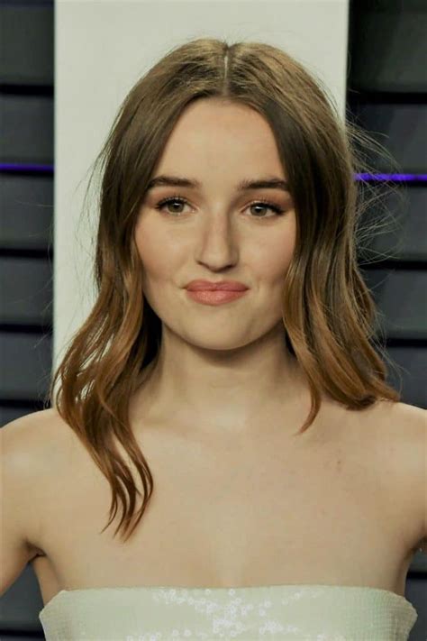 kaitlyn dever height