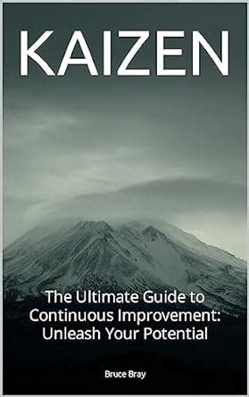 kaizen-guide Ebook Reader