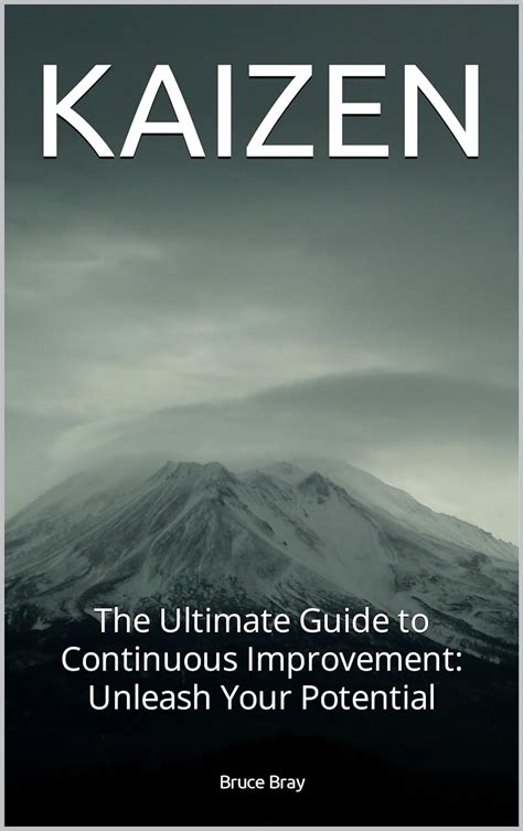 kaizen-guide Ebook Reader