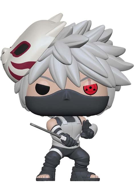 kakashi pop