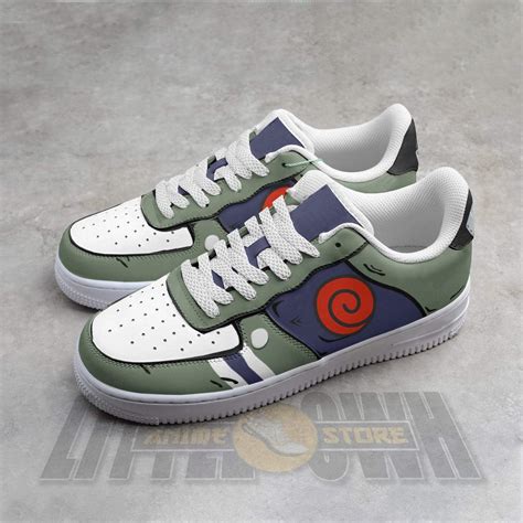 kakashi shoes