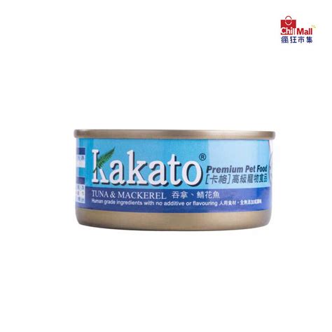 kakato 罐頭：不可忽視的明日之星