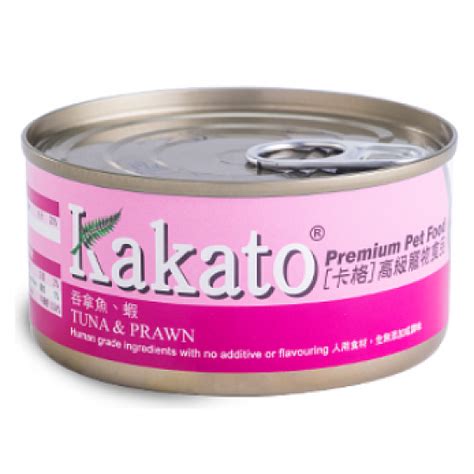 kakato 罐頭：罐頭食品產業的瑰寶