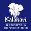 kalahari resort jobs