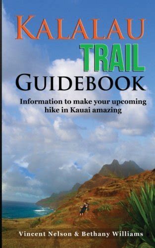 kalalau trail guidebook information upcoming Epub