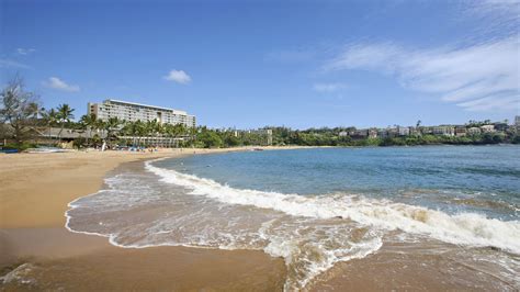 kalapaki beach lihue hi