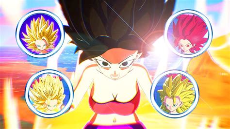 kale caulifla transformations