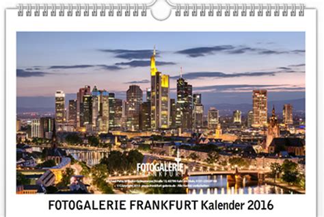 kalender 2016 frankfurt stadtrundgang ausflugsziele Doc