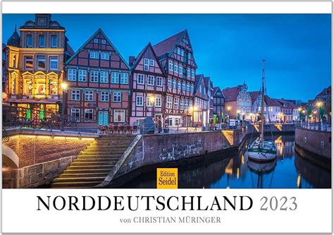 kalender norddeutschland postkartenkalender Doc