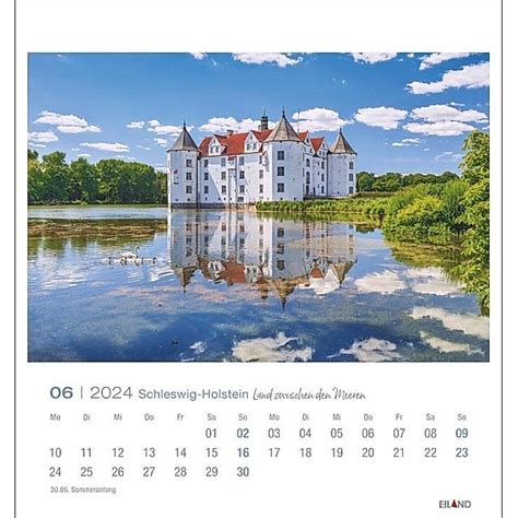 kalender schleswig holstein postkartenkalender kunstkalender Reader